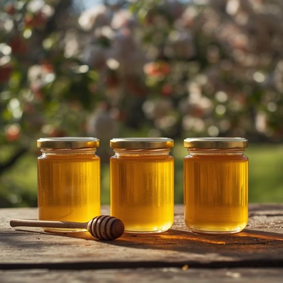 Honey